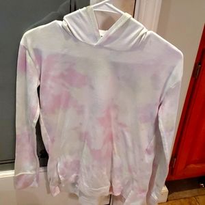 GIRLS ABERCROMBIE KIDS HOODIE